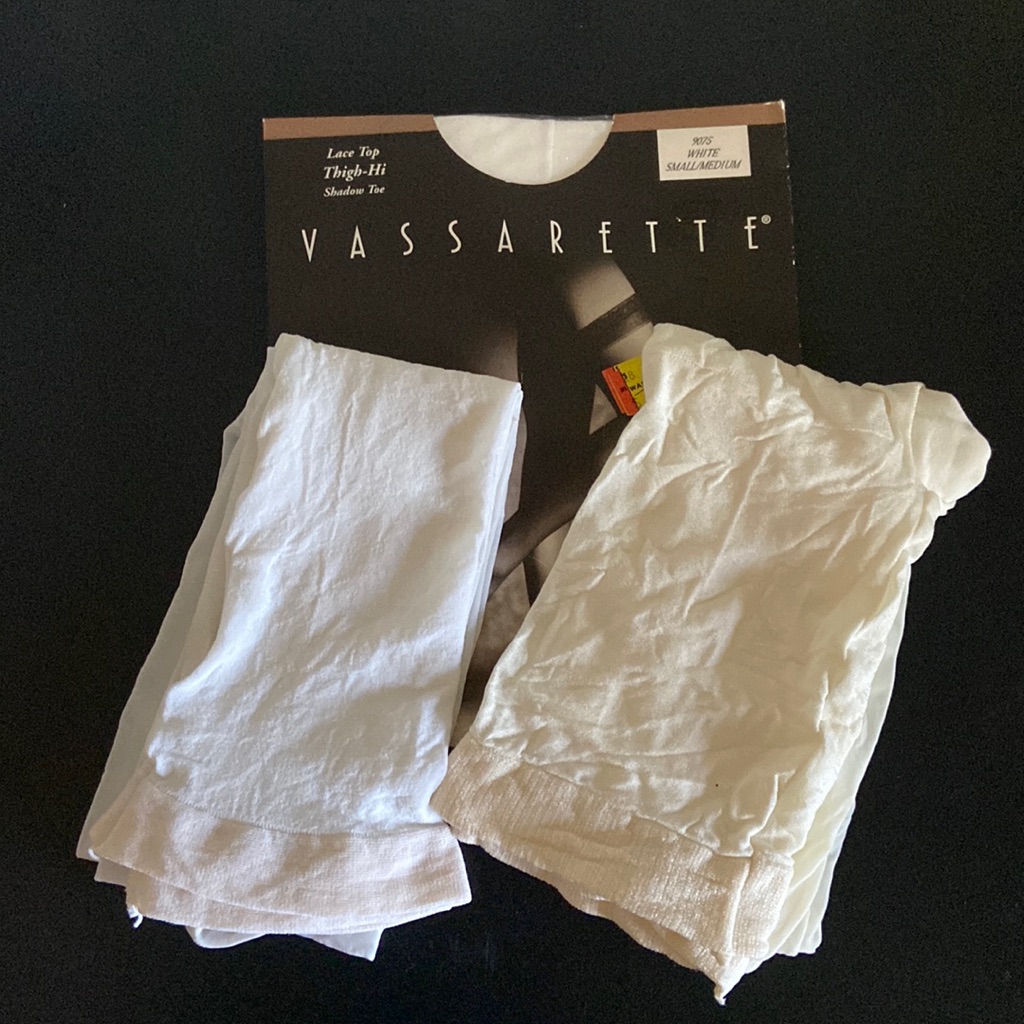 Hosiery Bundle